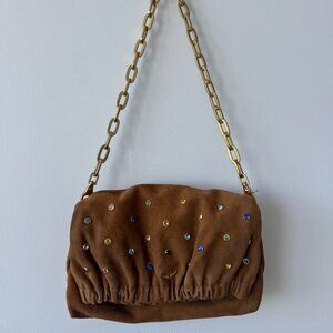 Zadig & Voltaire rock crossbody bag